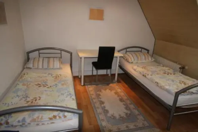 Apartment for four Persons