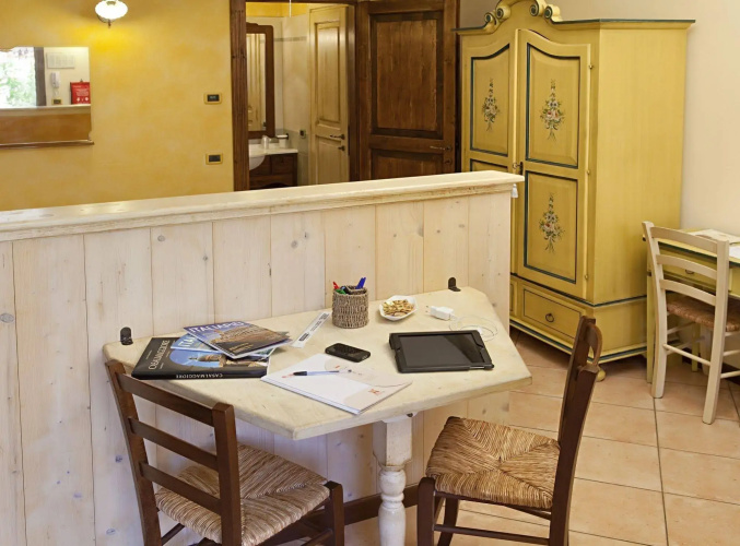 Luna Residence Hotel