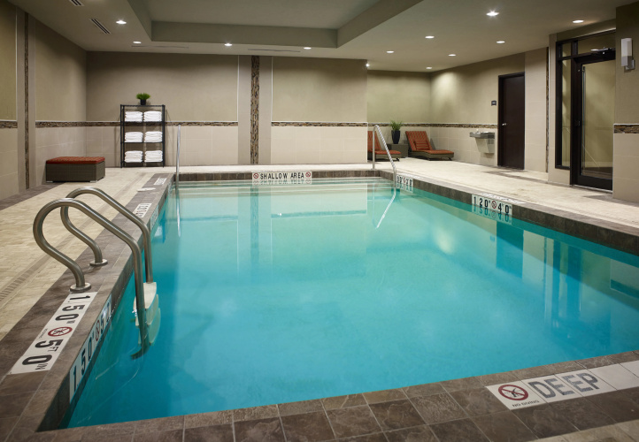 Staybridge Suites Hamilton - Downtown photo 18
