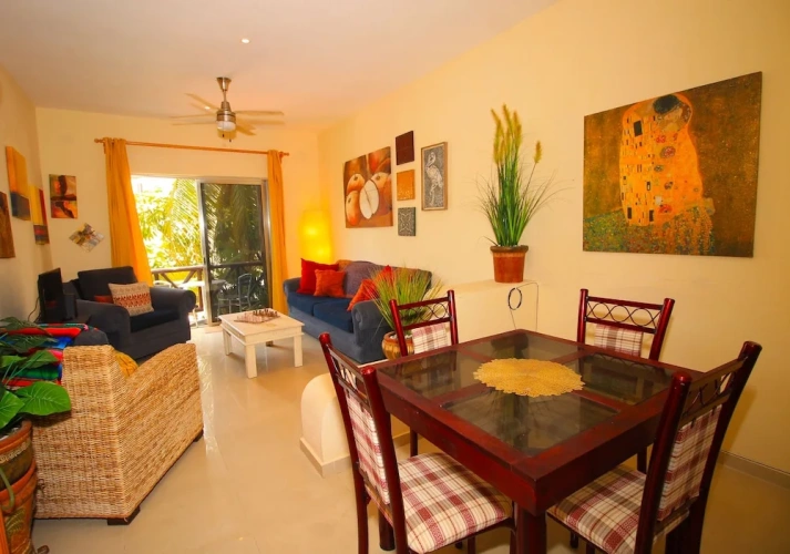2 Bedrooms Premium Apartment