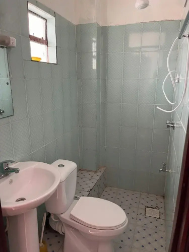 Sadili Oval B & B