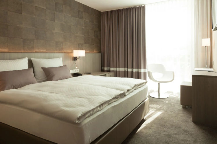relexa hotel München