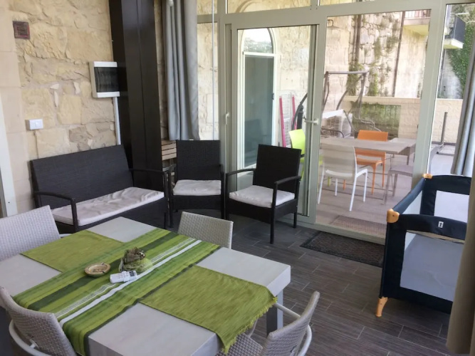 B&B Vista Iblea