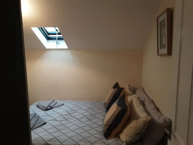 1 The Maltings Apartments