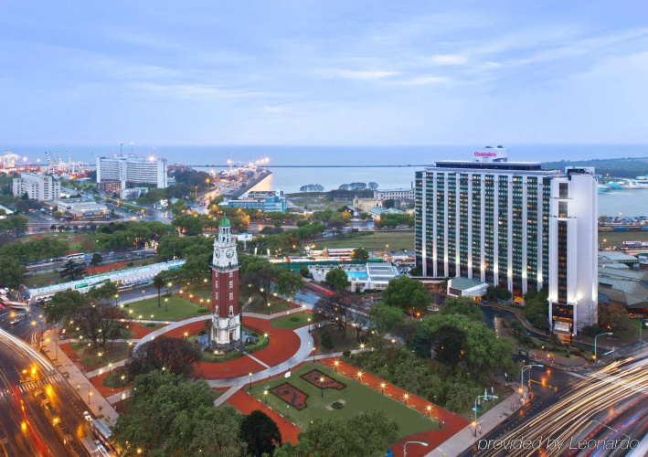 Sheraton Buenos Aires Hotel & Convention Center photo 31