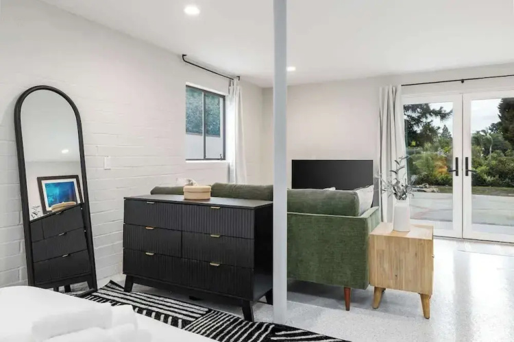 Brand New Studio in Carlsbad