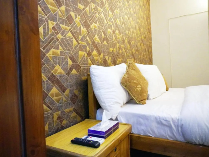 Welcome Guest House