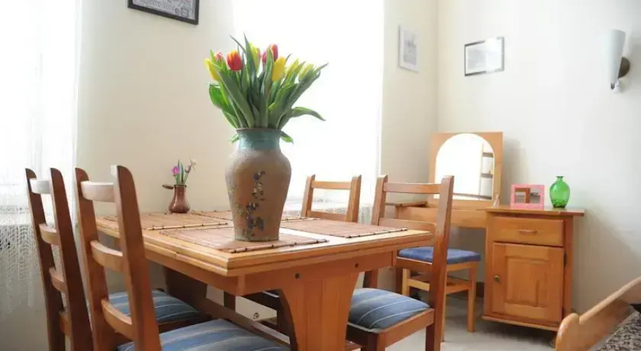 Apartament Berek