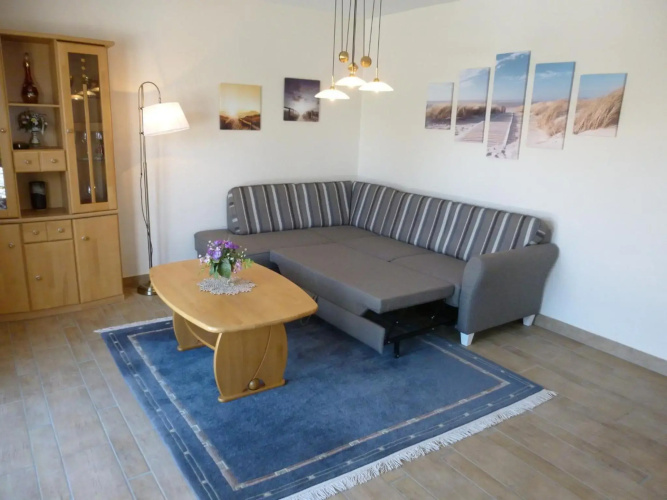 Ferienwohnung im Erdgeschoss, Ostseebad Dahme