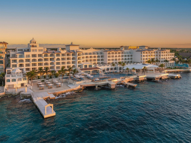 Cozumel Palace All Inclusive photo 27