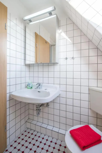 Ferienwohnung-Duenenrose