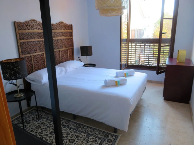 Trinidad Apartments