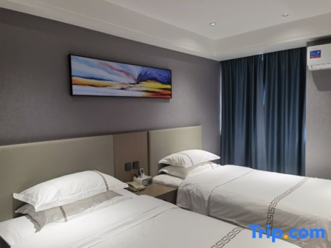 Double Family Suite