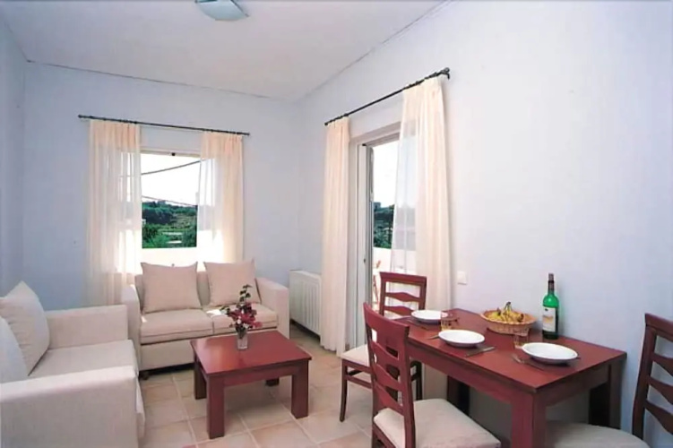 Villa Armonia