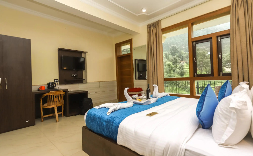 Hotel The Nest
