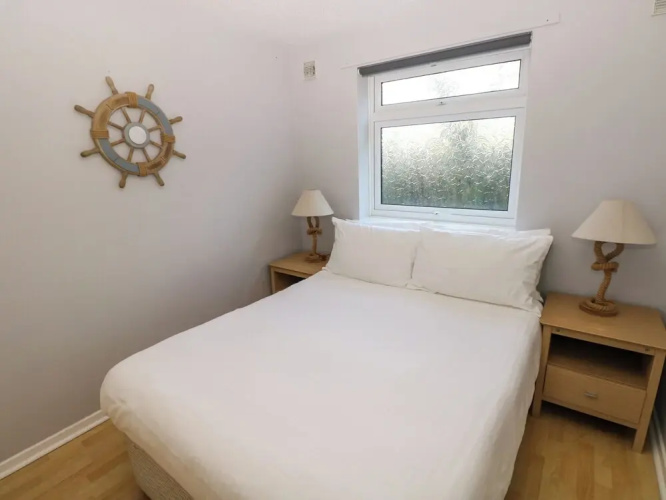 Chalet 27