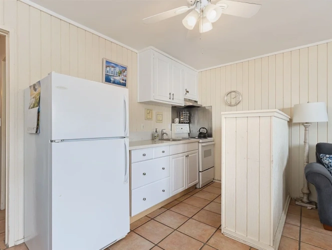 1 Bedroom Standard room