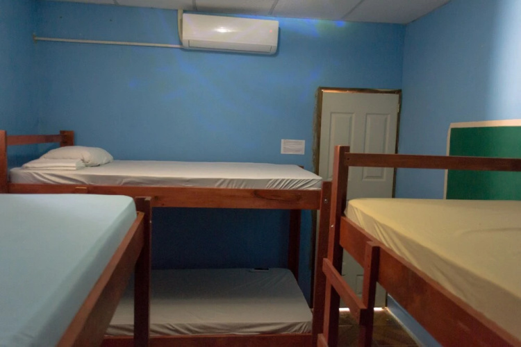 Kali Hostal