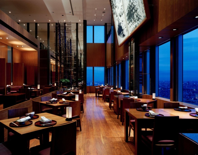 Park Hyatt Tokyo photo 23