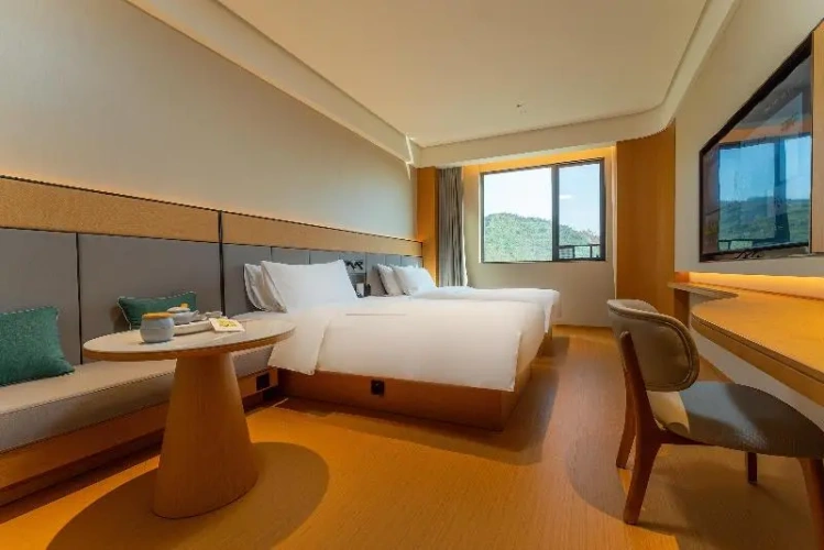 Business Twin room