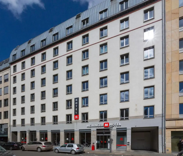 Imagen del hotel