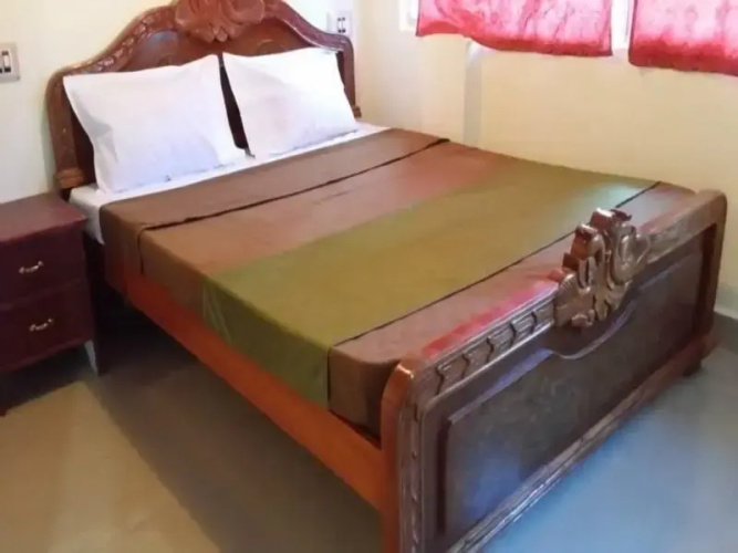 Hotel Kodai Peak