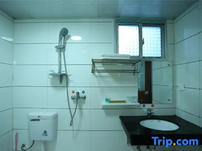 Yimi Yangguang Hostel