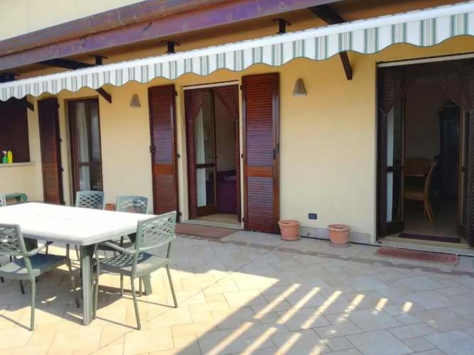 Appartamento "La Collina"