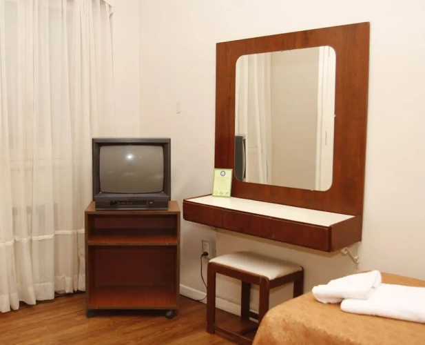 Superior Double room with balcony