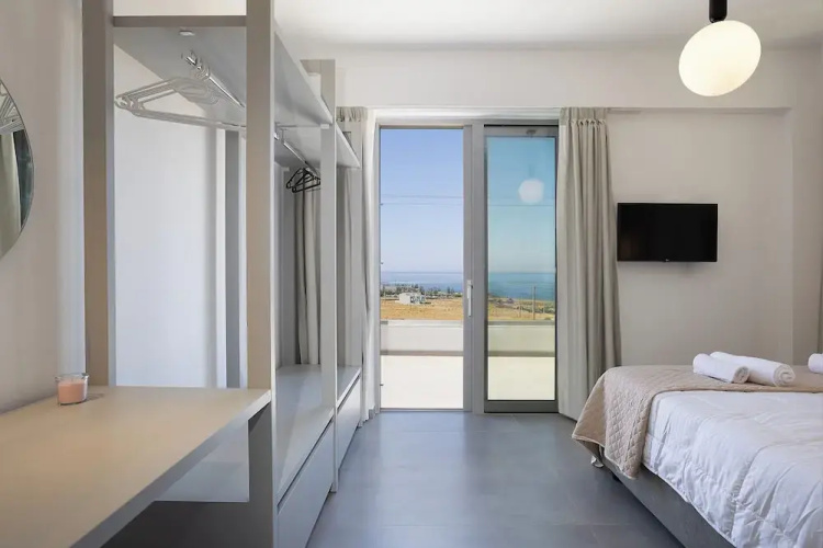 Villa Mino Mare
