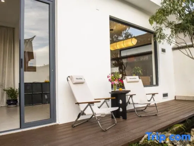 Changleyunshe Homestay (Shaxi Ancient Town Branch)