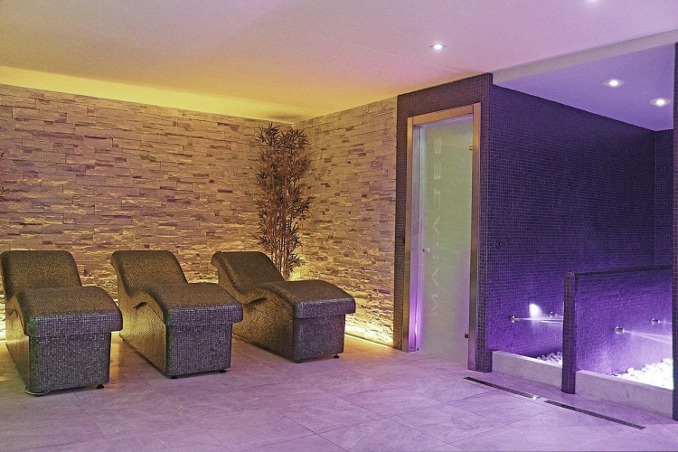 Hotel Torre Azul & Spa - Adults Only photo 20