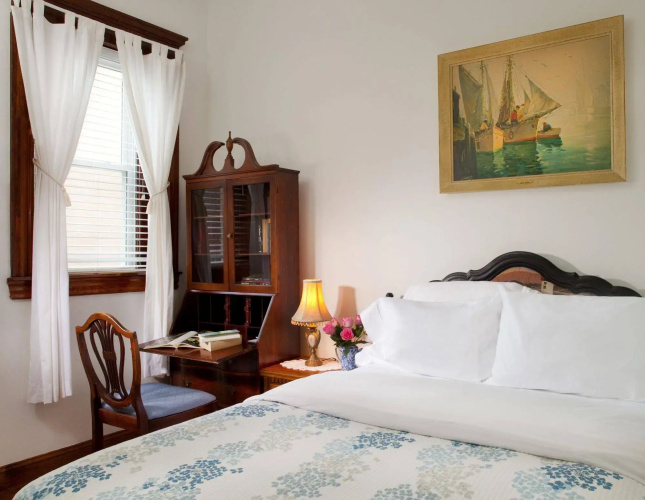 American Guest House