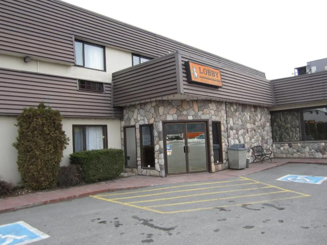 Northern Motor Inn