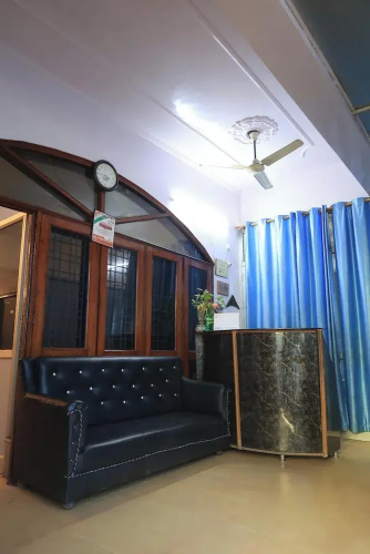 Anmol Residency Dehradun