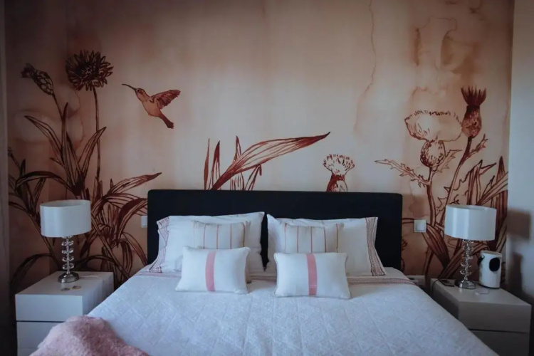 Luxury apartment with panoramic views - Marbella