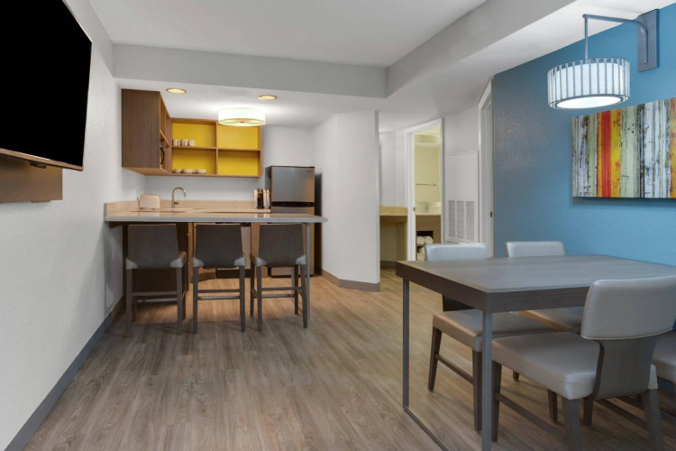 Holiday Inn Resort Orlando Suites - Waterpark photo 19