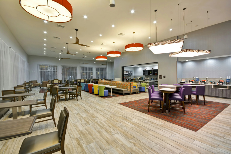 Homewood Suites by Hilton Orlando Theme Parks photo 26