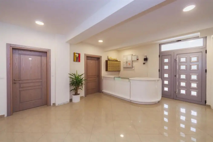 ApartHotel Solaris