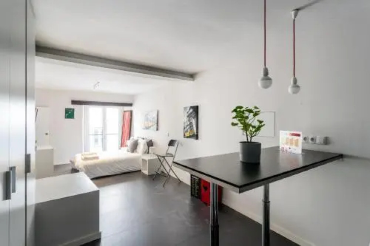 Feels Like Home Studio Alfama