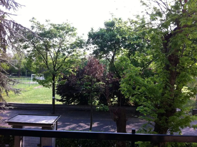 Appartamento al Parco