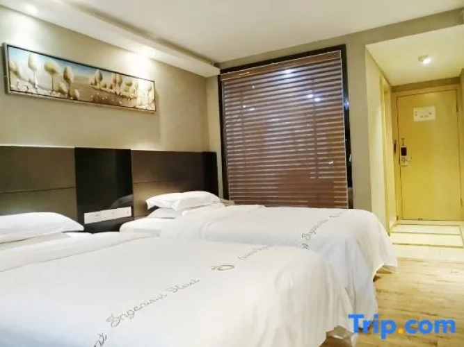 Business Twin room
