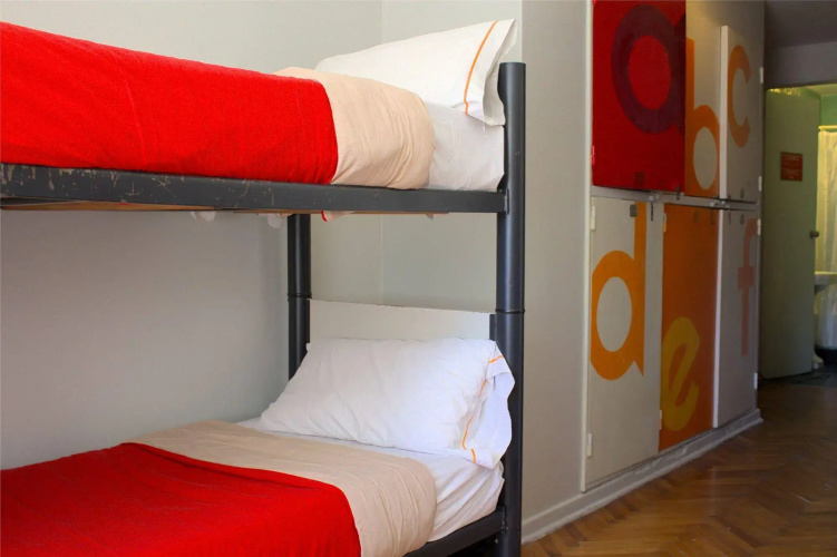 Hostel Suites Florida