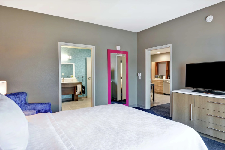 Home2 Suites by Hilton McKinney