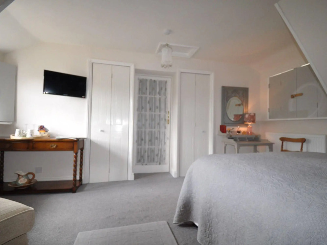 Chequer Cottage