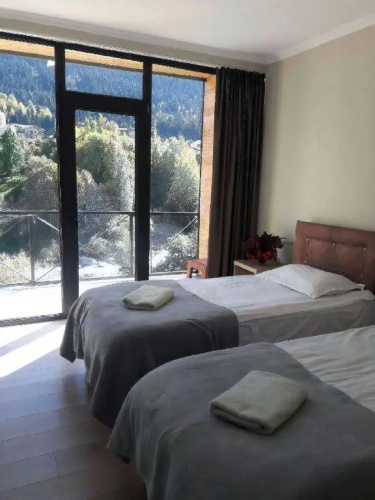 Guest House Mari30