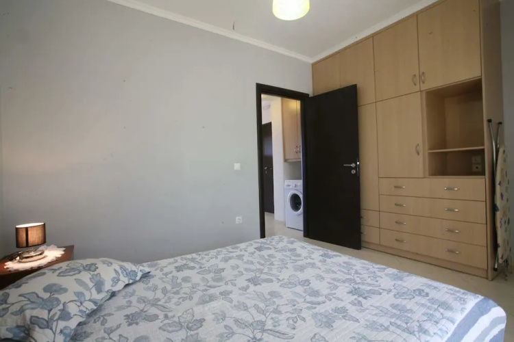 Gountis apartment
