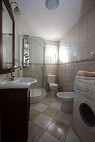 Magic Apartment