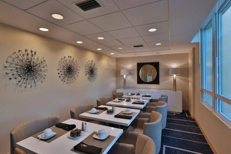 Intercontinental at Doral Miami by IHG