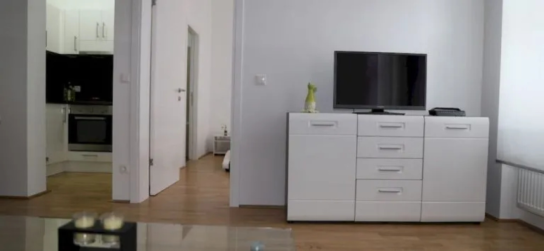 Anyna Apartments